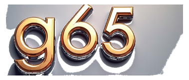 g65 logo