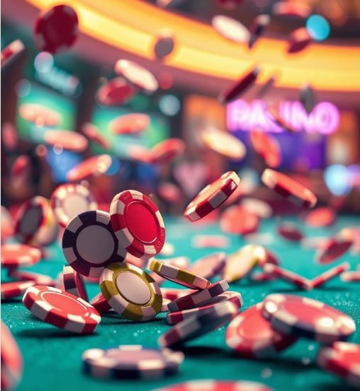 g65 Live Casino